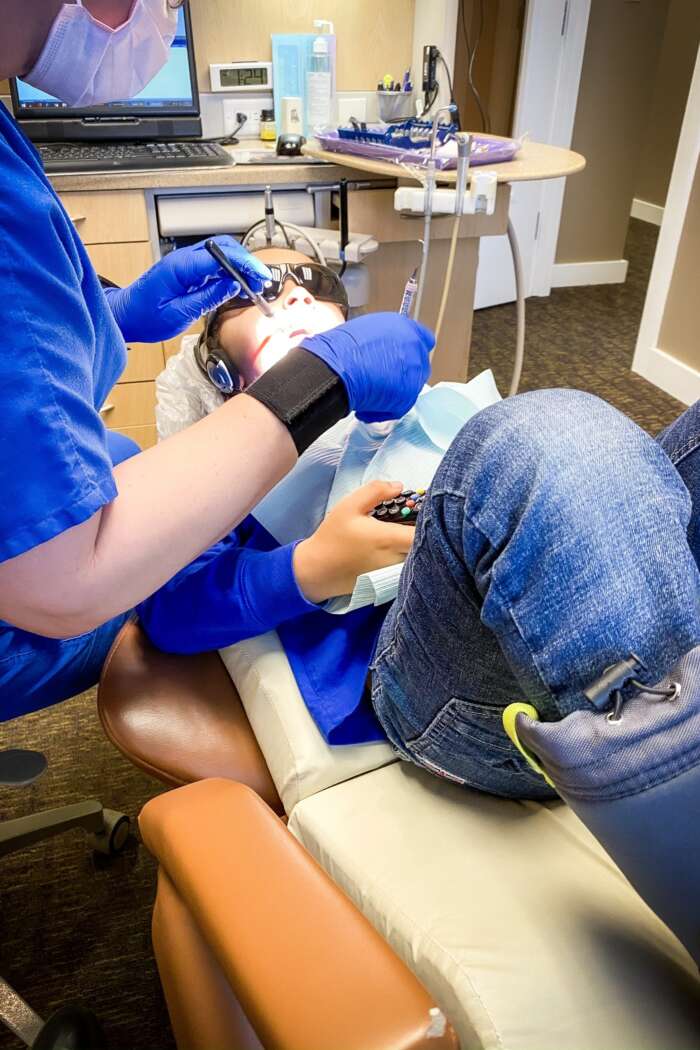 6 Tips to Make Visiting the Dentist Easier for Your Toddler