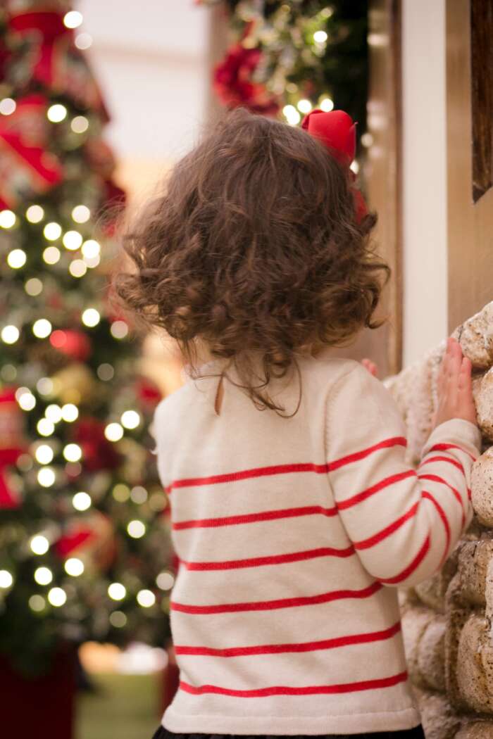 2020 Christmas Something You Need Intangible Gifts For Kids