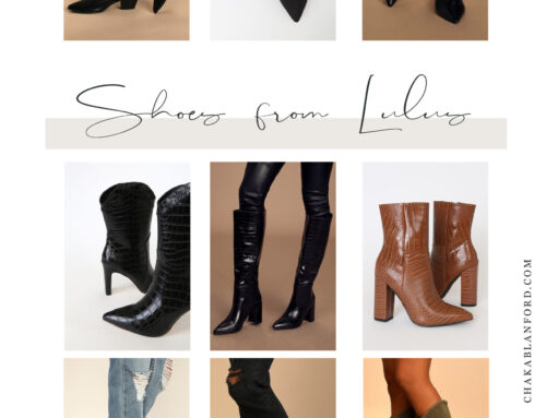 Cute Day to Night Fall Shoes for Women from Lulus 2021